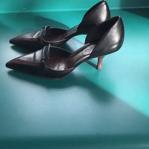 Cole Haan heels - Picture 2 of 5